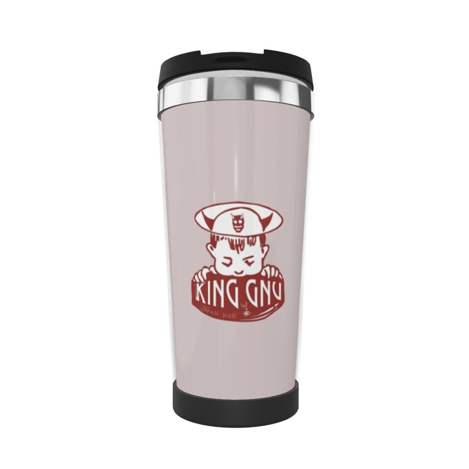 Amazon.co.jp: 磁器 King Gnu キングヌー (2) コーヒーカップ